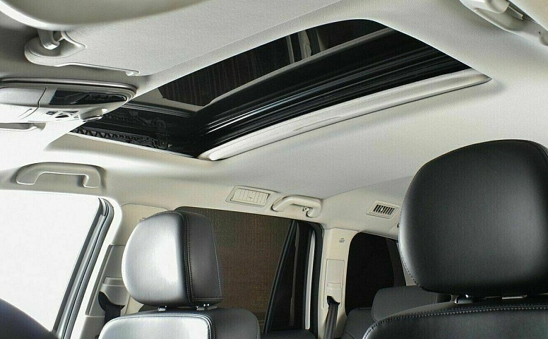 Haval h9