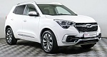 Chery Tiggo 4 2.0 CVT