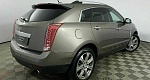 Cadillac srx