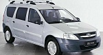 Lada (ваз) largus