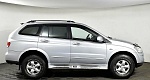 SsangYong Kyron I Рестайлинг