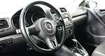 Volkswagen Golf VI