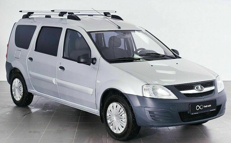 Lada (ваз) largus