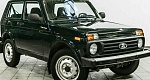 Lada (ваз) 2121 (4x4)