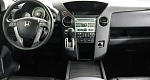Honda Pilot II
