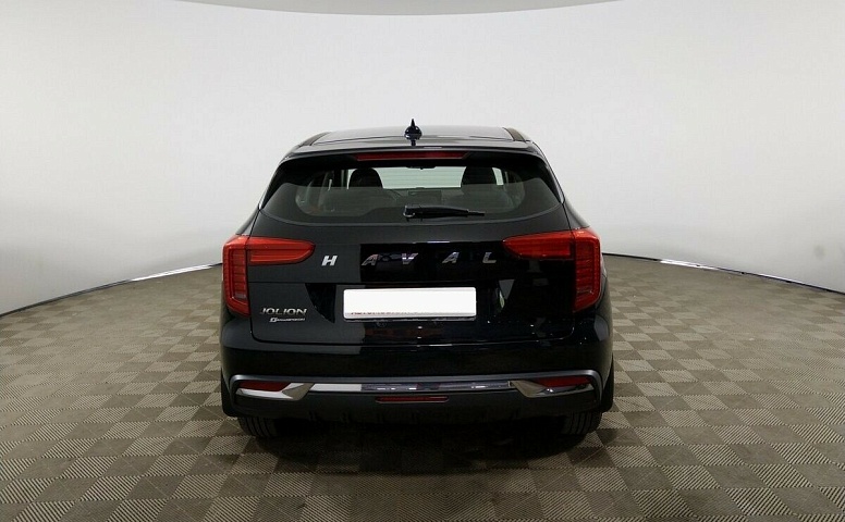 Haval Jolion I