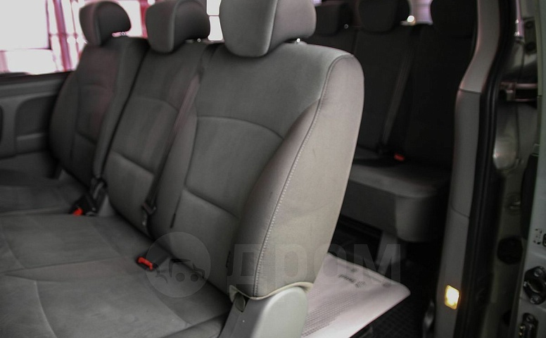 Hyundai H1
