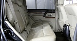 Mitsubishi Pajero IV