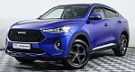 Haval F7x 2.0 РКПП