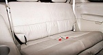 Honda Odyssey, 2 поколение, рестайлинг