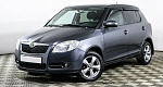 Skoda Fabia II
