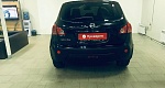 Nissan Qashqai I