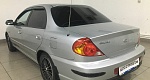 Kia SPECTRA 1.6 MT (101 л.с.)