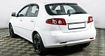 Chevrolet Lacetti 1.6 Автомат