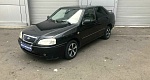 Chery AMULET 1.6 MT (94 л.с.)