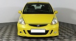 Honda Jazz I Рестайлинг