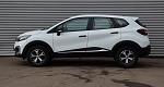 Renault Kaptur I