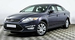 Ford Mondeo 2.0 Механика