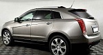 Cadillac srx акпп 2011 с пробегом 91 200 км