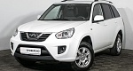 Chery Tiggo