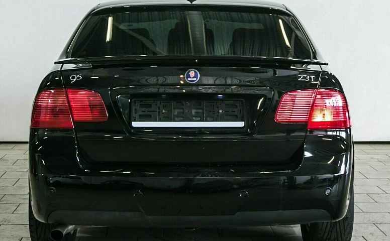 Saab 9-5