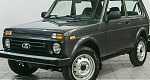 Lada (ваз) 2121 (4x4)