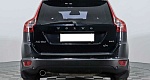 Volvo xc60 акпп 2010 с пробегом 79 586 км