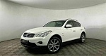 Infiniti qx50