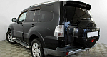 Mitsubishi Pajero IV