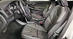 Volvo V40 1.6 D2 Powershift (114 л.с.) Белый