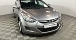 Hyundai Elantra 1.6 МКПП