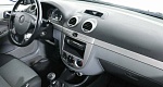 Chevrolet Lacetti 1.6 Механика
