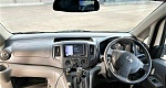 Nissan nv200 vanette