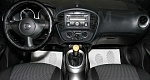 Nissan Juke, 1 поколение