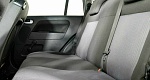 Ford Fusion 1.4 Механика