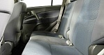 Chery Tiggo (T11) 2.4 Механика