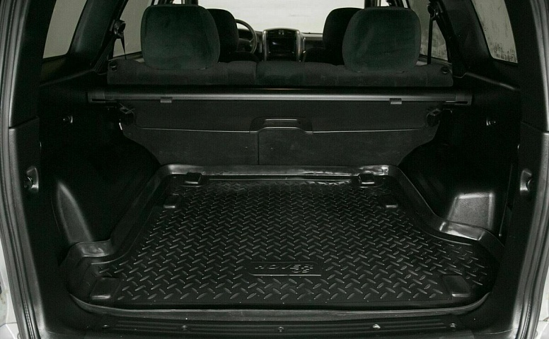 Great wall hover