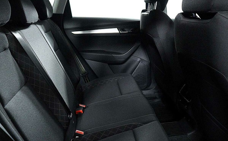 Skoda karoq акпп 2020 с пробегом 23 690 км
