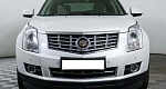Cadillac srx акпп 2014 с пробегом 81 200 км
