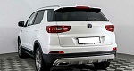 Changan cs55 акпп 2019 с пробегом 37 662 км
