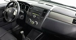 Nissan Tiida 1.6 Механика