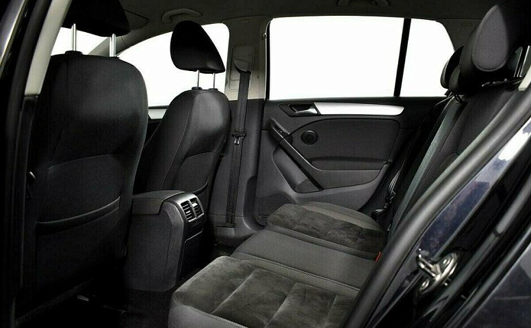 Volkswagen Golf 1.4 Робот