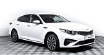Kia Optima 2.4 АКПП