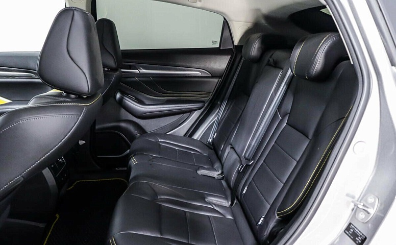 Haval F7x I