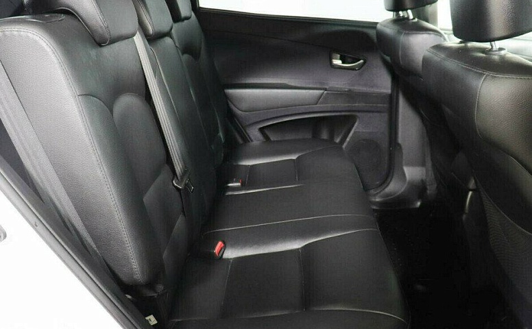 SsangYong Actyon 2.0 Автомат