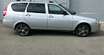 LADA (ВАЗ) 2170 1.6 MT (98 л.с.)