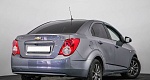Chevrolet Aveo II