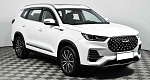Chery tiggo 8 pro робот 2022 с пробегом 1 207 км