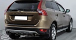 Volvo xc60 робот 2011 с пробегом 70 593 км