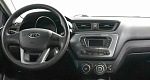 Kia Rio 1.6 Автомат